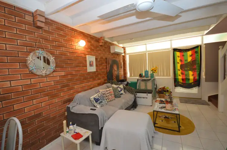 Fourth view of Homely unit listing, 10/22 Chick Place, Kalbarri WA 6536