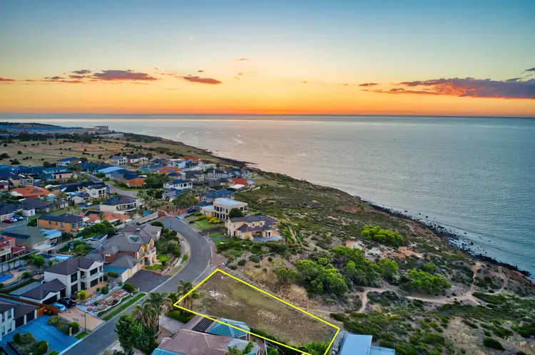 Third view of Homely land listing, 13 Petrel Close, Hallett Cove SA 5158