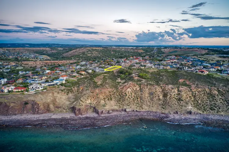 Sixth view of Homely land listing, 13 Petrel Close, Hallett Cove SA 5158
