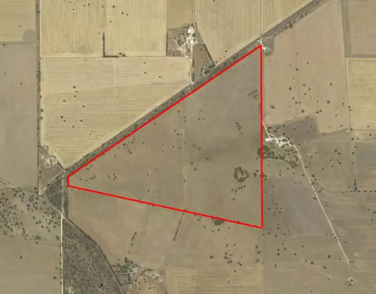 Third view of Homely rural property listing, proposed Lot 1 Teatrick Road, Wolseley SA 5269