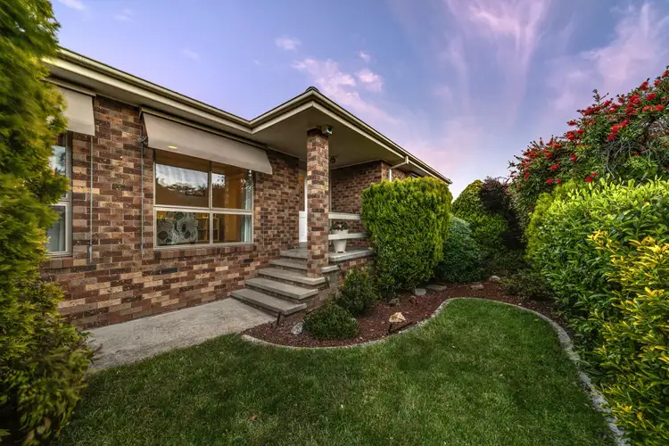 125 William Webb Drive, Mckellar ACT 2617