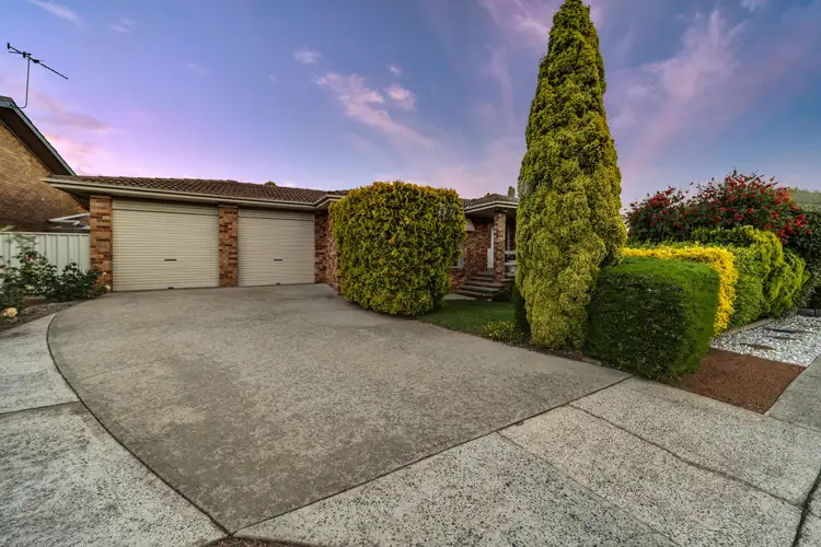 Second view of Homely house listing, 125 William Webb Drive, Mckellar ACT 2617