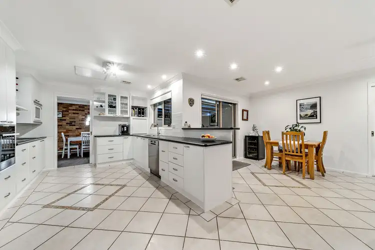 Fourth view of Homely house listing, 125 William Webb Drive, Mckellar ACT 2617