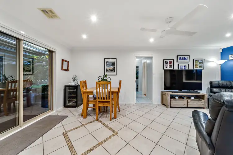 Fifth view of Homely house listing, 125 William Webb Drive, Mckellar ACT 2617