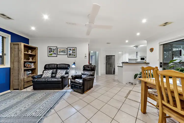 Sixth view of Homely house listing, 125 William Webb Drive, Mckellar ACT 2617