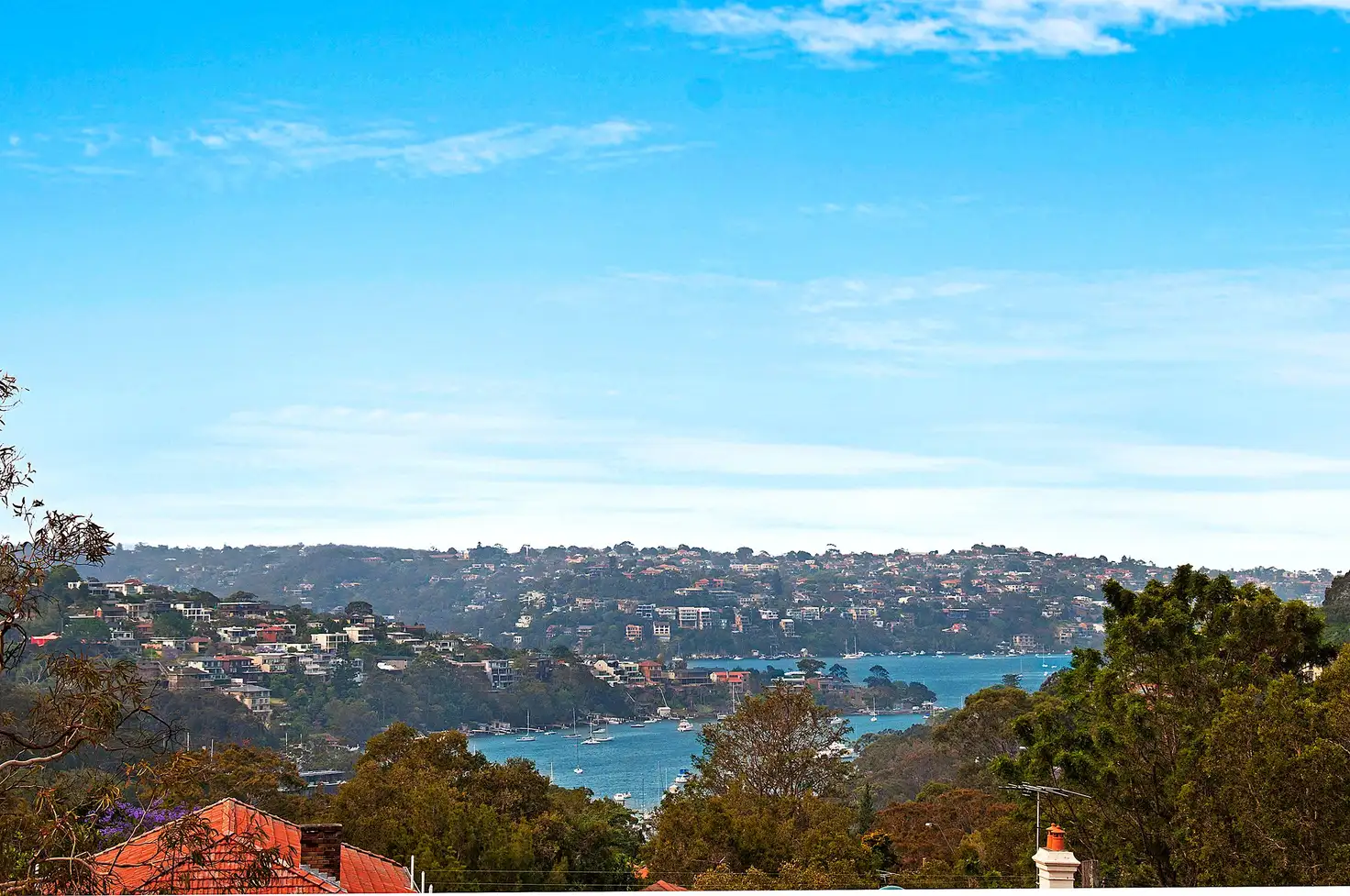 Main view of Homely apartment listing, 14/57 Grasmere Road, Cremorne NSW 2090