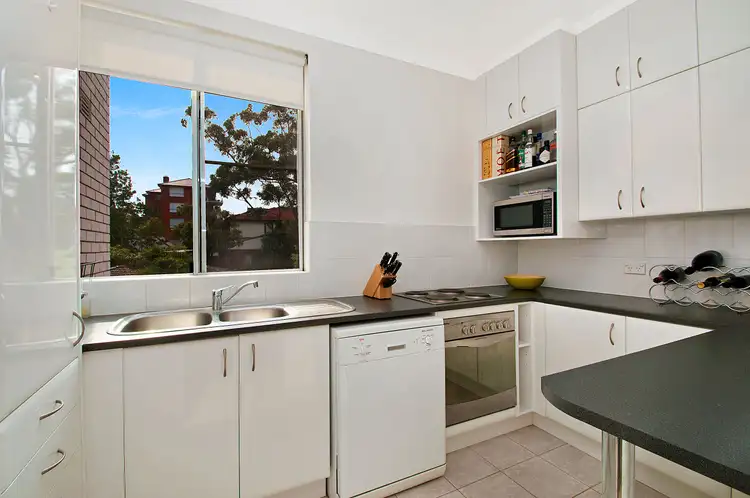 Second view of Homely apartment listing, 14/57 Grasmere Road, Cremorne NSW 2090