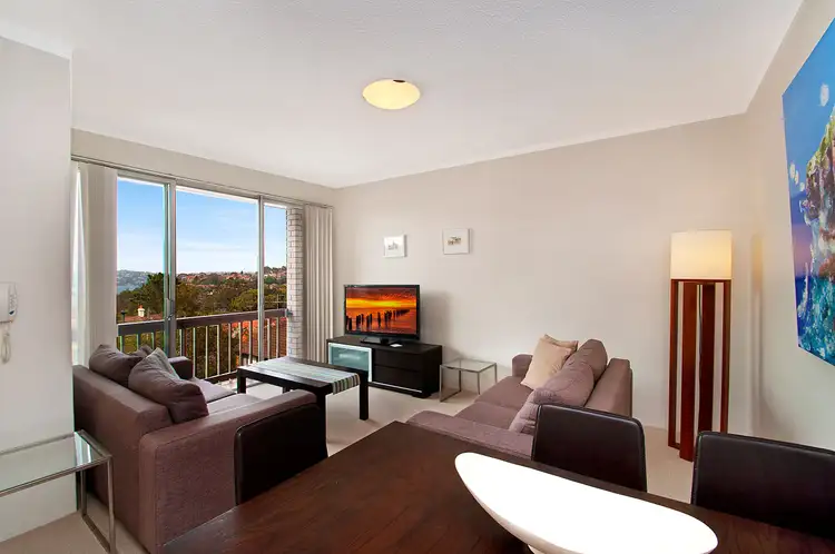 Third view of Homely apartment listing, 14/57 Grasmere Road, Cremorne NSW 2090