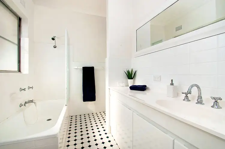 Fourth view of Homely apartment listing, 14/57 Grasmere Road, Cremorne NSW 2090