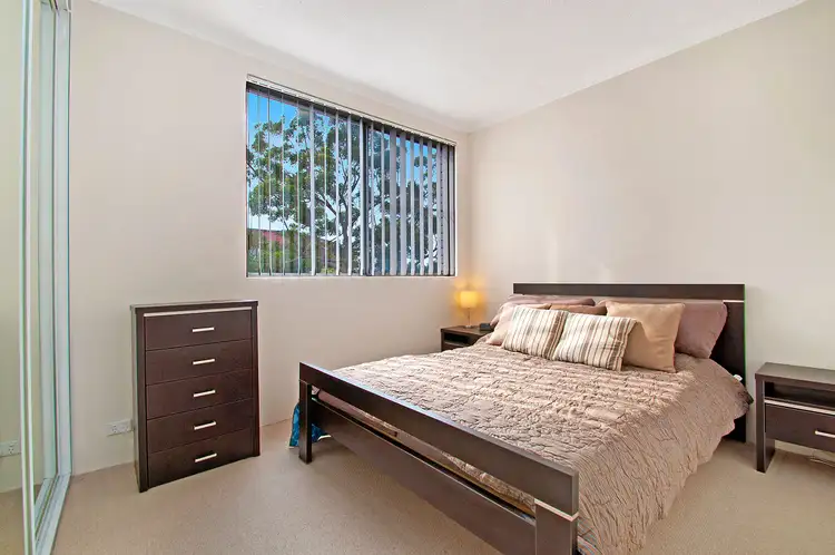 Fifth view of Homely apartment listing, 14/57 Grasmere Road, Cremorne NSW 2090