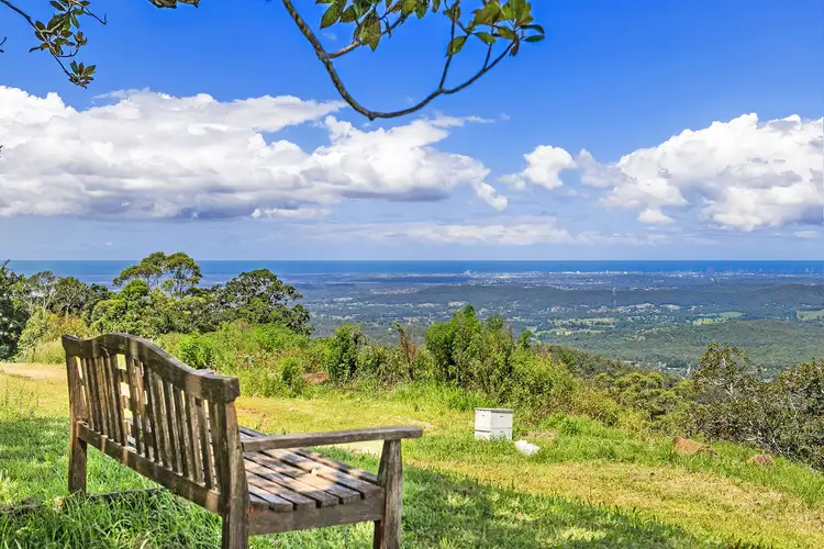 200-204 Hartley Road, Tamborine Mountain QLD 4272