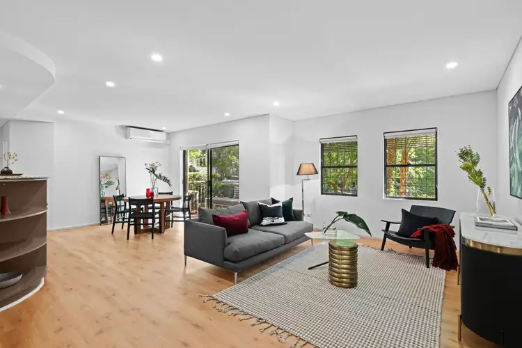 Main view of Homely apartment listing, 56/75A Ross Street, Glebe NSW 2037