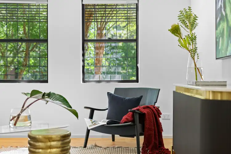 Fourth view of Homely apartment listing, 56/75A Ross Street, Glebe NSW 2037