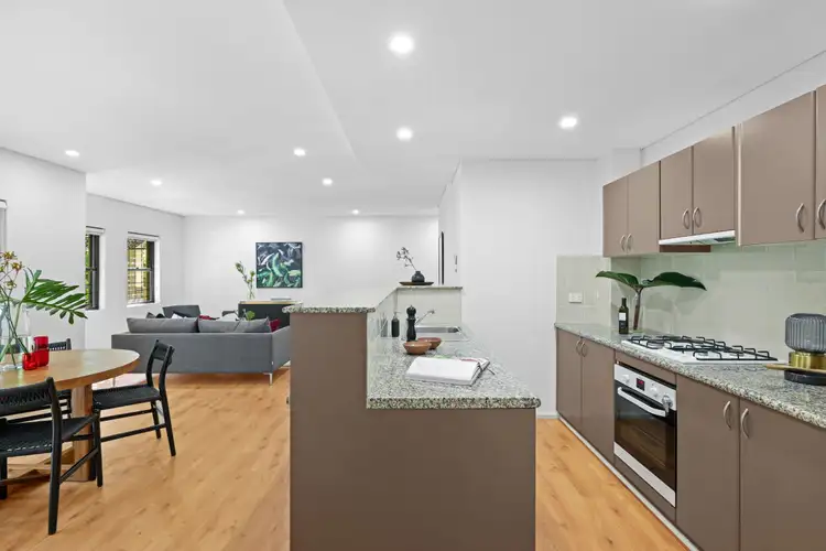 Fifth view of Homely apartment listing, 56/75A Ross Street, Glebe NSW 2037