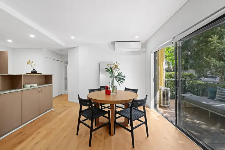 Sixth view of Homely apartment listing, 56/75A Ross Street, Glebe NSW 2037