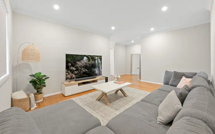 Second view of Homely house listing, 24 Australis Street, Campbelltown NSW 2560
