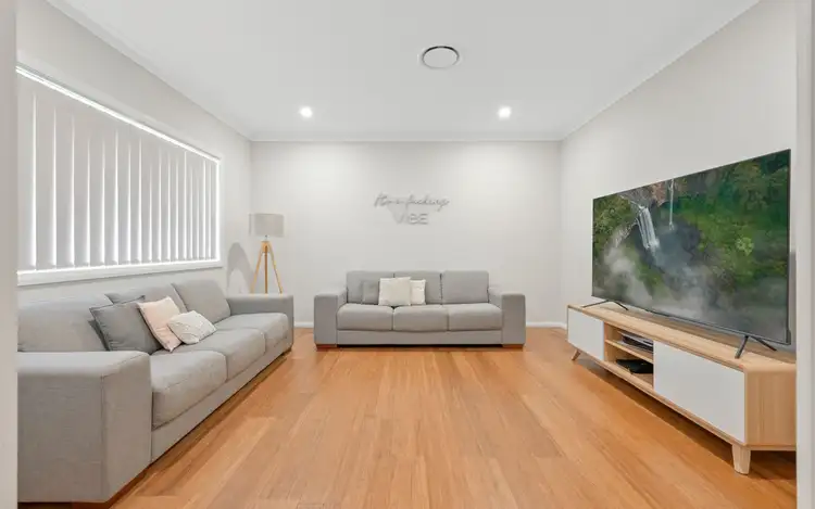 Third view of Homely house listing, 24 Australis Street, Campbelltown NSW 2560