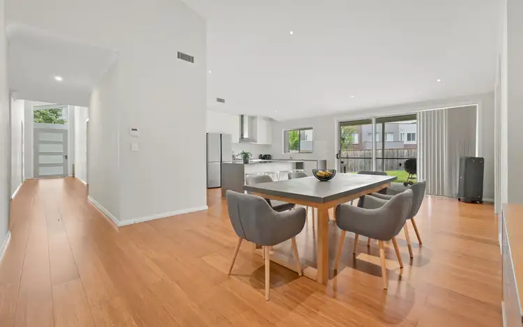 Fifth view of Homely house listing, 24 Australis Street, Campbelltown NSW 2560
