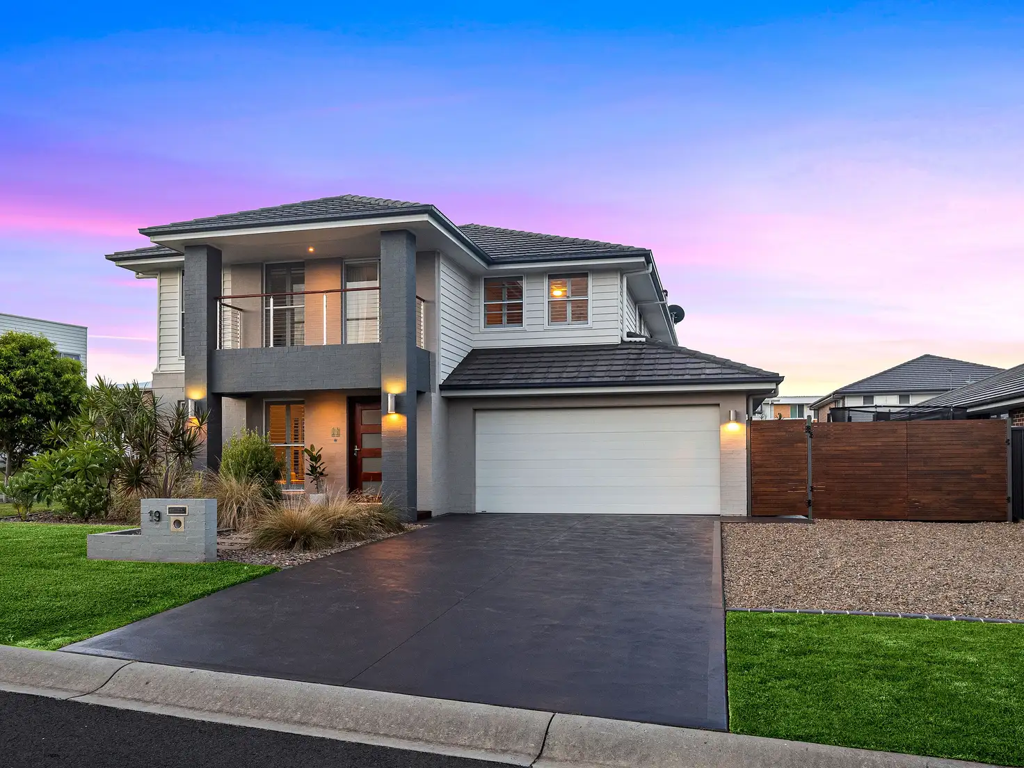Main view of Homely house listing, 19 Sloop Avenue, Shell Cove NSW 2529