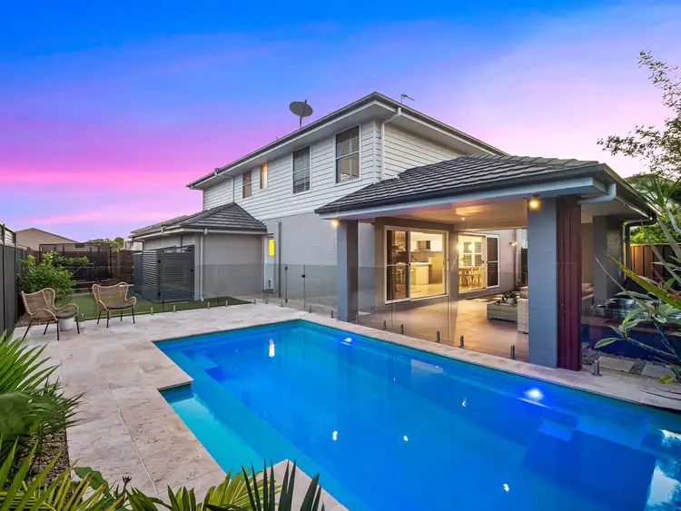 Second view of Homely house listing, 19 Sloop Avenue, Shell Cove NSW 2529
