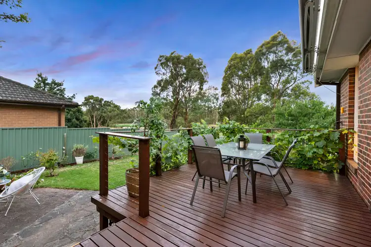 Second view of Homely house listing, 60 Knights Drive, Glen Waverley VIC 3150
