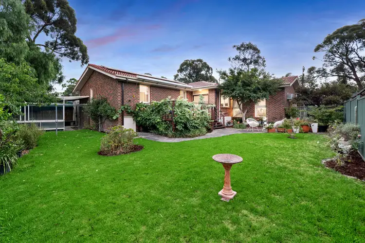 Third view of Homely house listing, 60 Knights Drive, Glen Waverley VIC 3150