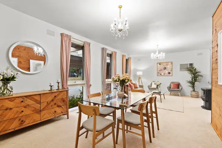 Fourth view of Homely house listing, 60 Knights Drive, Glen Waverley VIC 3150
