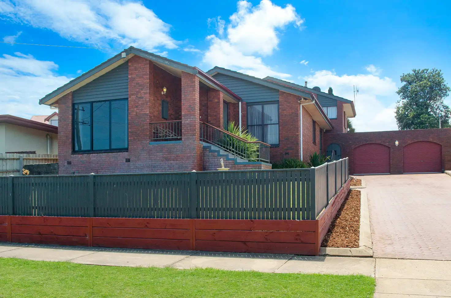 Main view of Homely house listing, 1100 Raglan Parade, Warrnambool VIC 3280