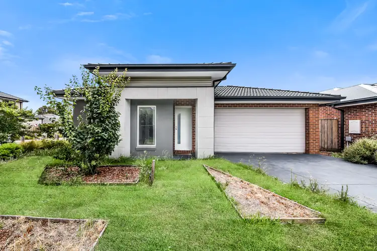 132 Evesham Drive, Point Cook VIC 3030