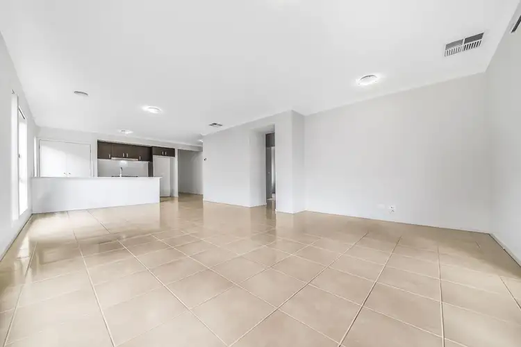 Third view of Homely house listing, 132 Evesham Drive, Point Cook VIC 3030