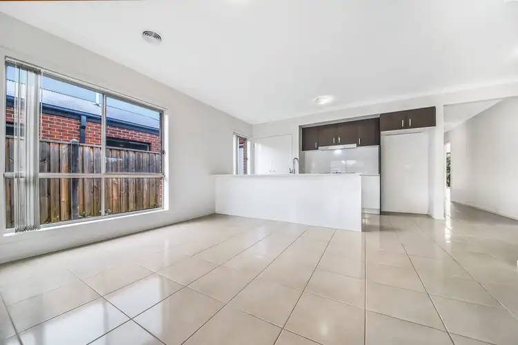 Fourth view of Homely house listing, 132 Evesham Drive, Point Cook VIC 3030