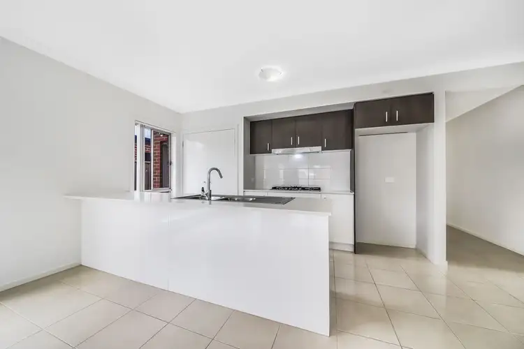 Fifth view of Homely house listing, 132 Evesham Drive, Point Cook VIC 3030