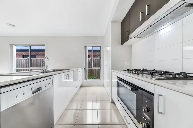 Sixth view of Homely house listing, 132 Evesham Drive, Point Cook VIC 3030