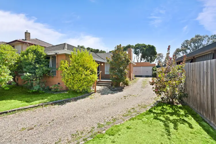 Main view of Homely house listing, 33 Avonhurst Drive, Glen Waverley VIC 3150