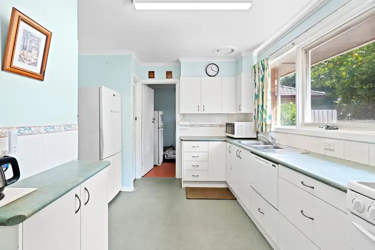 Fourth view of Homely house listing, 33 Avonhurst Drive, Glen Waverley VIC 3150