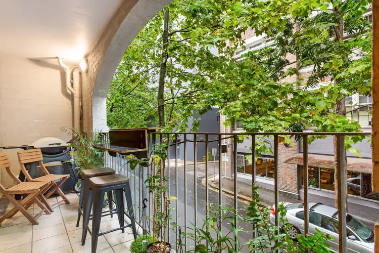 2/38 Mary Street, Surry Hills NSW 2010