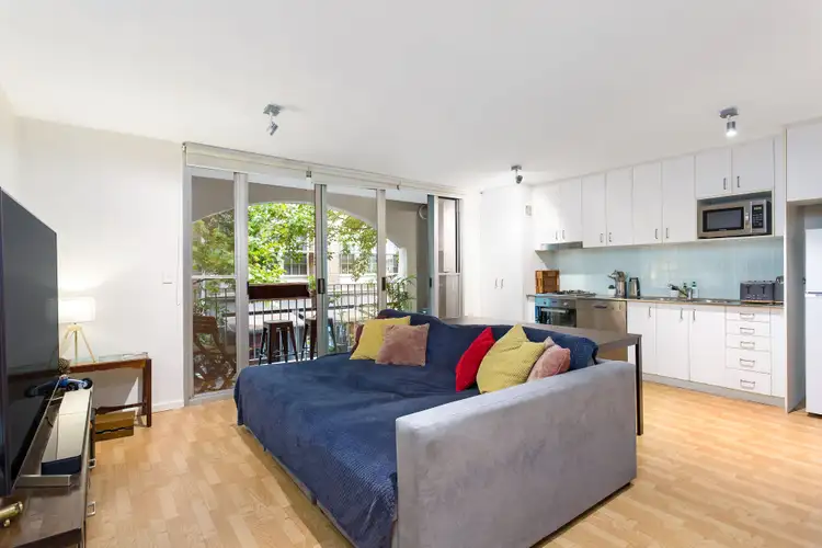 Second view of Homely apartment listing, 2/38 Mary Street, Surry Hills NSW 2010