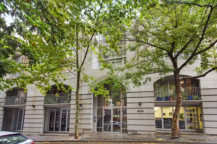 Third view of Homely apartment listing, 2/38 Mary Street, Surry Hills NSW 2010