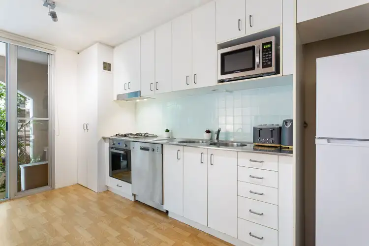 Fourth view of Homely apartment listing, 2/38 Mary Street, Surry Hills NSW 2010