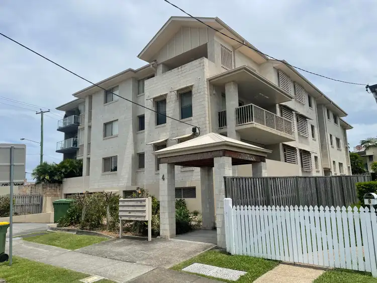 Main view of Homely house listing, 13/4 Sykes Court, Southport QLD 4215