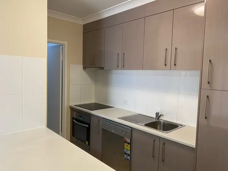 Second view of Homely house listing, 13/4 Sykes Court, Southport QLD 4215