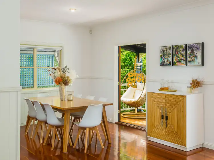 Fifth view of Homely house listing, 7 Forbes Street, Hawthorne QLD 4171