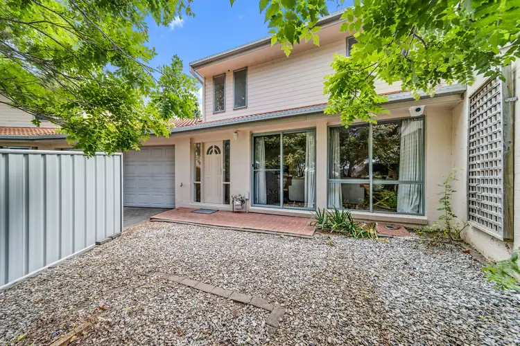 Main view of Homely townhouse listing, 6/8 Fidler Court, Bruce ACT 2617