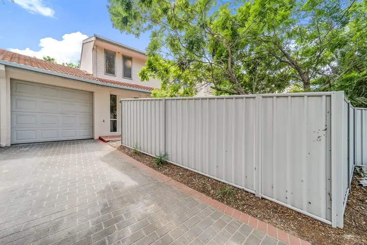 Second view of Homely townhouse listing, 6/8 Fidler Court, Bruce ACT 2617