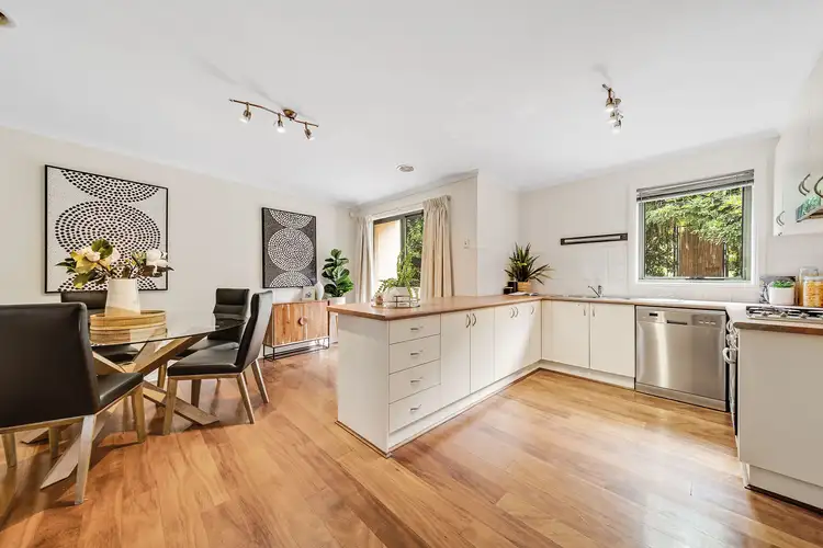 Fourth view of Homely townhouse listing, 6/8 Fidler Court, Bruce ACT 2617
