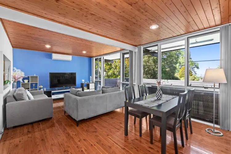 Second view of Homely house listing, 21 Beltana Street, Denistone NSW 2114