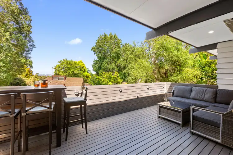 Fourth view of Homely house listing, 21 Beltana Street, Denistone NSW 2114