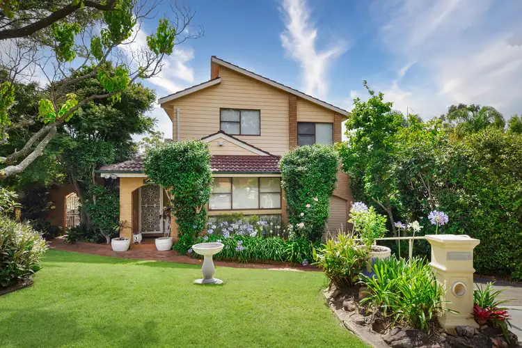Main view of Homely house listing, 24 Bandalong Crescent, Bangor NSW 2234
