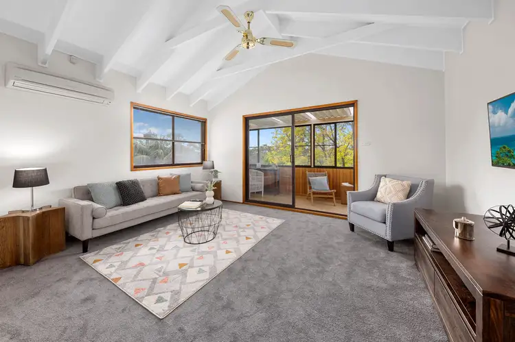 Second view of Homely house listing, 24 Bandalong Crescent, Bangor NSW 2234