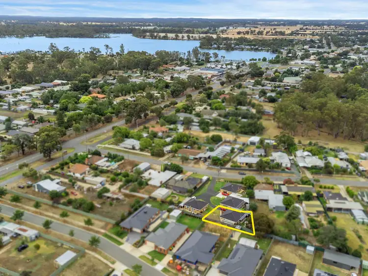 Second view of Homely unit listing, 3/5 Myola Crescent, Nagambie VIC 3608